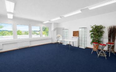 Büro 2.5 Zimmer - image - 5
