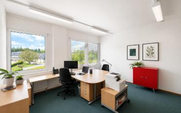 Büro 2.5 Zimmer - image - 3