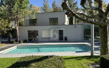 Villa 7.5 rooms - image - 1