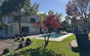 Villa 7.5 rooms - image - 2