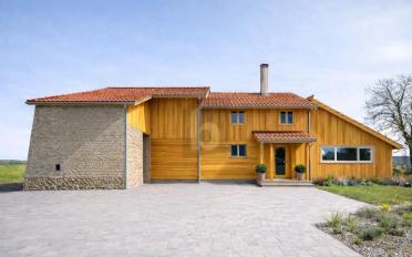 Einfamilienhaus 4.5 Zimmer - image - 2