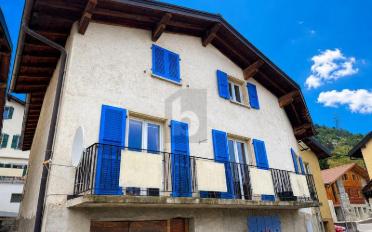 Row house 4.5 rooms - image - 1