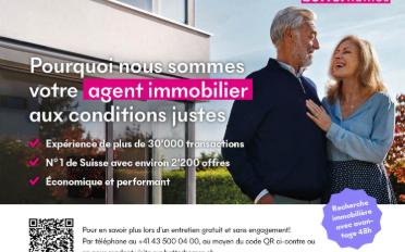 Row house 4.5 rooms - image - 6