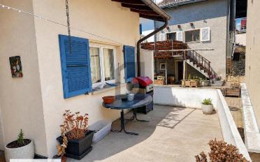 Row house 4.5 rooms - image - 3