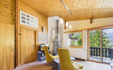 Chalet 5 pièces - image - 3