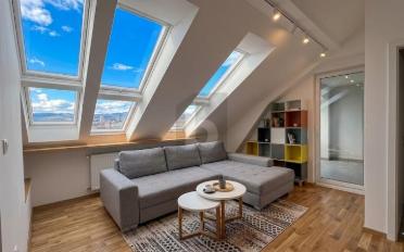 Residential building 12.5 rooms - image - 5
