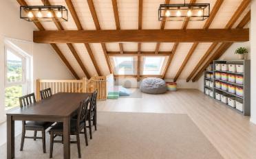 Duplex 5.5 pièces - image - 4