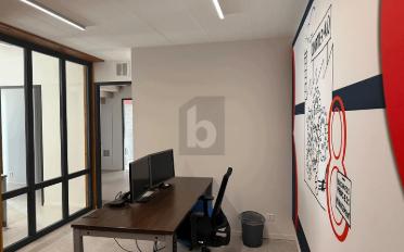 Büro 5 Zimmer - image - 2