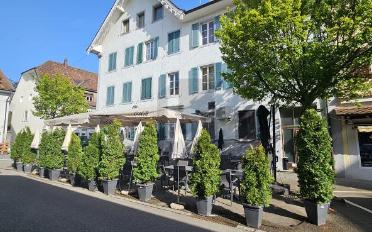 Residential building 20 rooms - image - 1