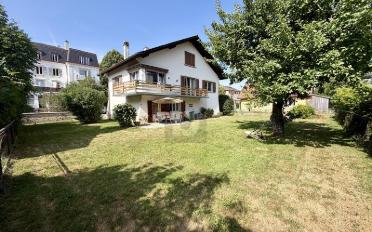 Einfamilienhaus 5.5 Zimmer - image - 1