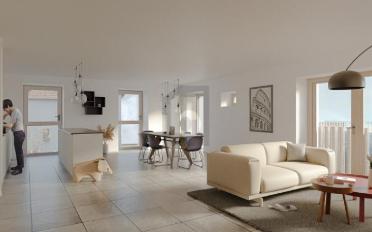 Wohnung 5.5 Zimmer - image - 4