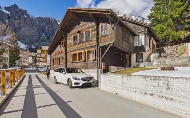 Chalet 4.5 Zimmer - image - 1