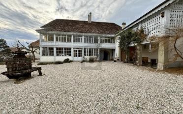 Einfamilienhaus 12 Zimmer - image - 1