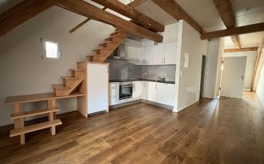 Appartement 2.5 pièces - image - 1