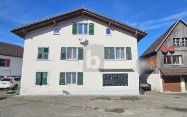 Maison 6.5 pièces - image - 1