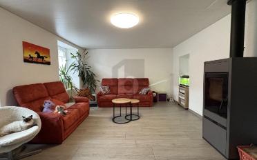 Maison 6.5 pièces - image - 4
