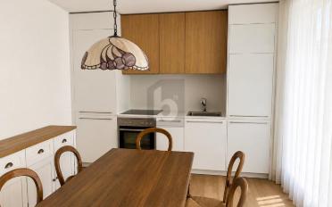 Apartment 2.5 rooms - image - 3