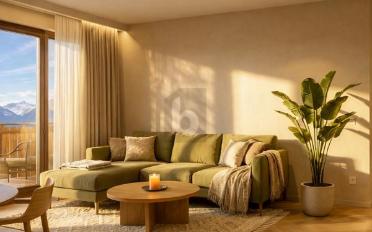 Wohnung 2.5 Zimmer - image - 2