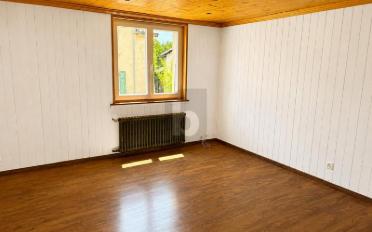 Single house 5 rooms - image - 3