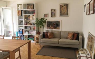 Wohnung 2 Zimmer - image - 2