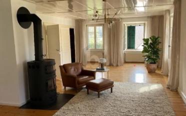 Apartment 5.5 rooms - image - 2