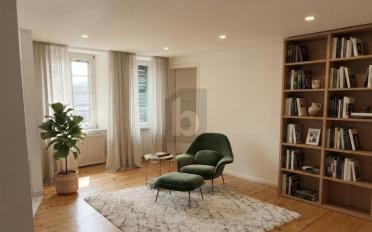 Apartment 5.5 rooms - image - 3