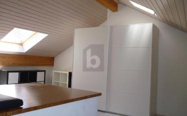Furnished flat 1.5 rooms - image - 5