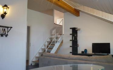 Furnished flat 1.5 rooms - image - 4