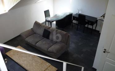 Furnished flat 1.5 rooms - image - 2