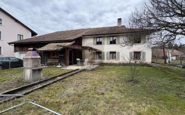 Single house 9.5 rooms - image - 1