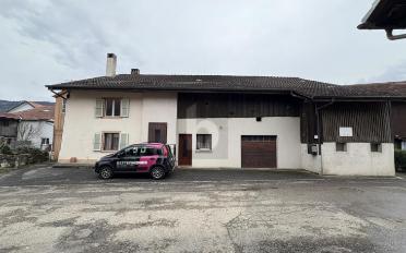 Single house 9.5 rooms - image - 2
