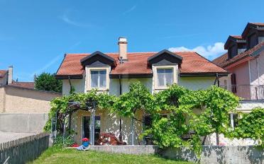 Reihenfamilienhaus 4.5 Zimmer - image - 1