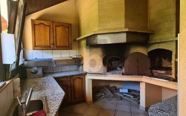 Single house 12 rooms - image - 2