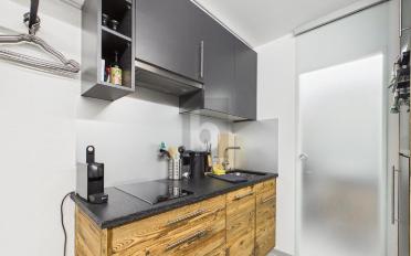 Apartment 1 room - image - 2