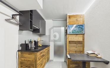 Apartment 1 room - image - 1