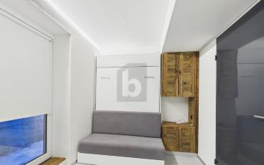Apartment 1 room - image - 3