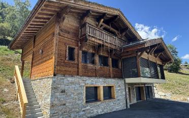 Chalet 5 rooms - image - 5