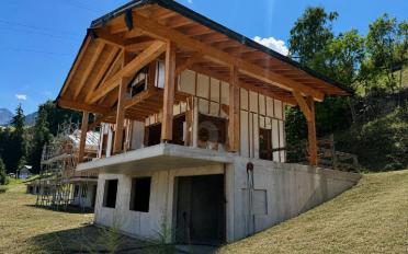 Chalet 5 rooms - image - 1
