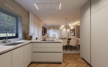 Bifamiliar house 6.5 rooms - image - 3
