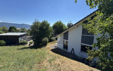 Single house 3.5 rooms - image - 3