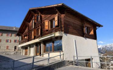 Chalet 12 rooms - image - 1