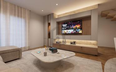 Bifamiliar house 6.5 rooms - image - 3