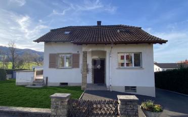 Einfamilienhaus 6 Zimmer - image - 1