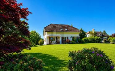 Einfamilienhaus 6.5 Zimmer - image - 1
