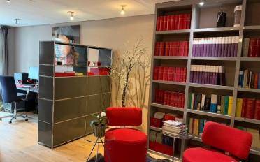 Bureau 6 pièces - image - 1