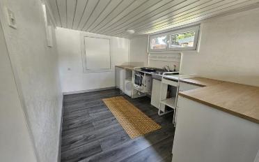 Chalet 1.5 Zimmer - image - 3