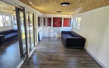 Chalet 1.5 Zimmer - image - 2