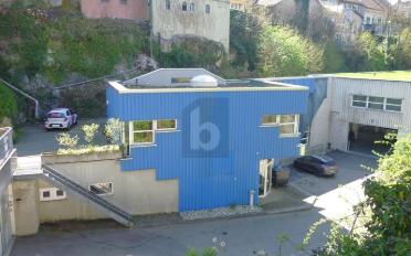 Bureau 5 pièces - image - 1
