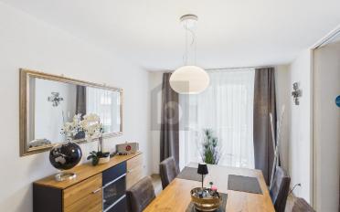 Apartment 4.5 rooms - image - 4