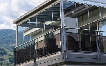 Wohnung 5.5 Zimmer - image - 1